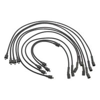 ACDelco 9466M Professional Spark Plug Wire Set